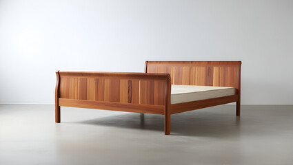 BED, interior design