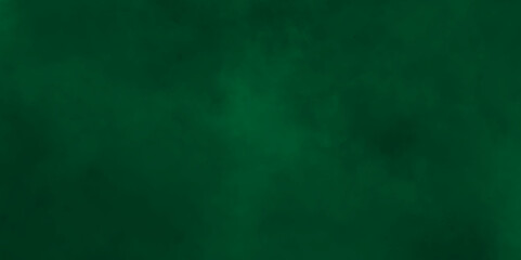 Abstract dark green watercolor cloudiness, mist, or smog background. light blue sky with white background and blurred pattern. Vivid textured aquarelle painted art design background.	
