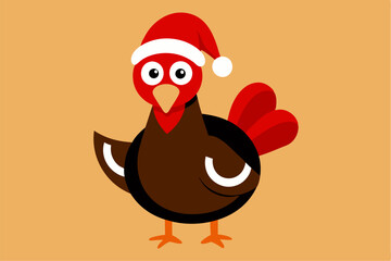 create a  silhouette vector style with a background