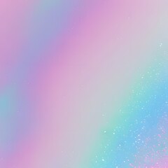 Fototapeta premium Smooth Pastel Color Transition