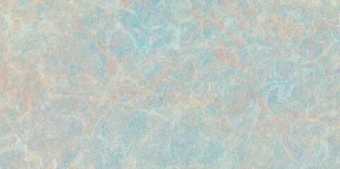 Abstract blue and brown color marble texture background, rustic texture slab stone ceramic tile grungy watercolor natural pattern for marble stone, natural breccia marble for polished brown stone.