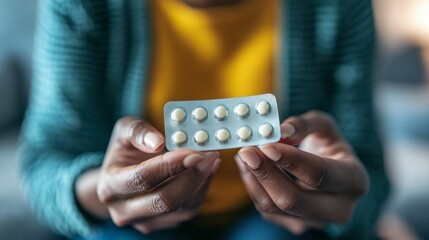 health template background