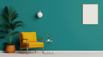 Stylish magazine cover mockup with editable front pages, perfect for highlighting editorial or promotional content with a sleek and professional appearance. High resolution Illustration, in the style