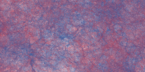 Abstract blue and red color marble texture background, violet texture scratched grungy watercolor natural pattern for marble stone texture of digital wall tiles design, luxury modern glossy pattern.