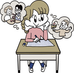 社会福祉について考えて作文しよう