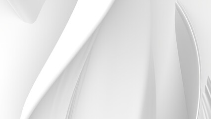 Marble wave purple Contemporary pop culture elegant and modern 3D rendering abstract background