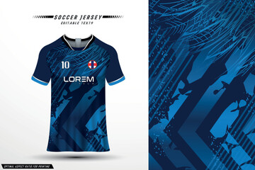 Vector Background Abstract for Jersey Uniform Sublimation