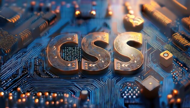 CSS Programming Language and Its Importance in Web Development