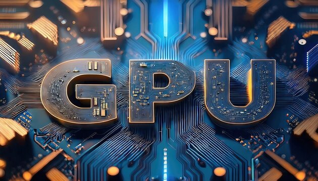 High-Performance Graphics Processing Unit Design