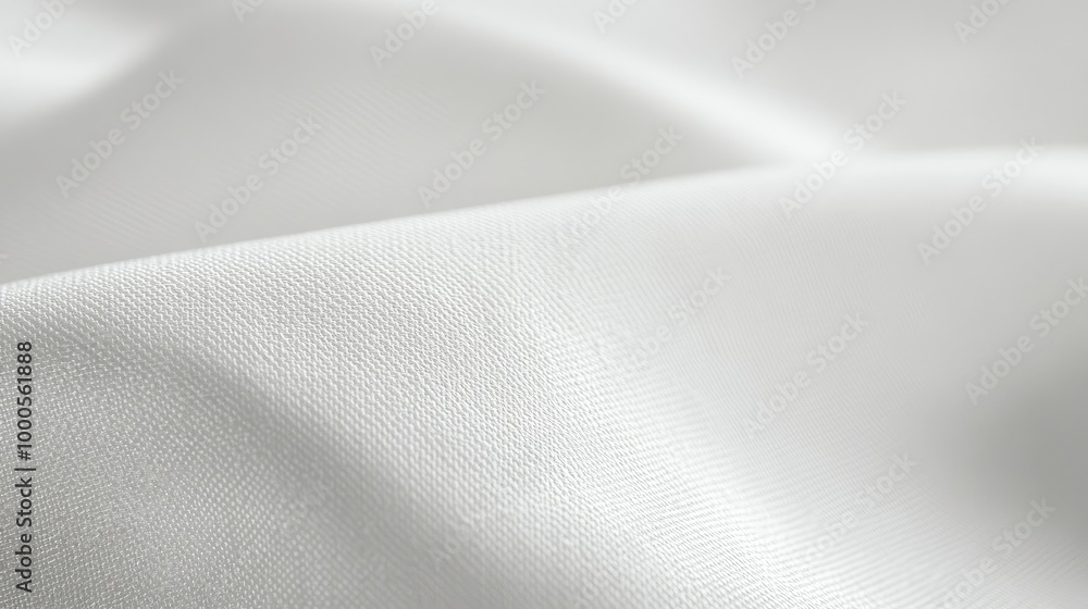 Poster white paper with a subtle crosshatch texture, perfect for a minimal and clean design aesthetic