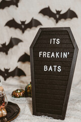 Halloween Decorations