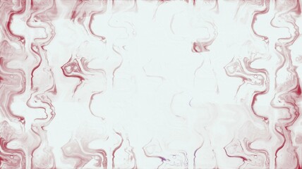 abstract watercolor background with space