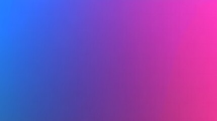 Fototapeta premium Abstract Blue to Pink Gradient