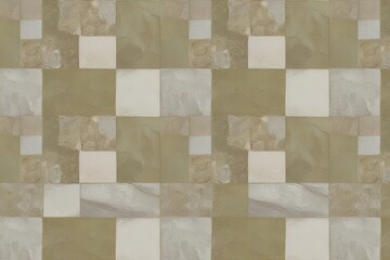 Muted Olive Stone Texture for Serene Environment in Pattern-Rich Wallpaper Design