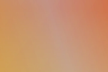 Abstract mesh background with light brown color gradient,, vector brown soft bright and holographic iridescent pattern