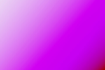 Abstract light purple composition with smooth shapes.