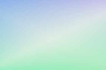 Wavy line from color - green and sea green. 
Dynamic background design. Gradient, vector, mesh. The mood is calm and peaceful.
