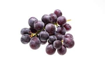 新鮮な葡萄 巨峰　【秋の味覚】