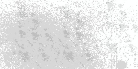 White recycled craft paper texture as background. Grey paper texture, Old vintage page or grunge vignette of old newspaper.