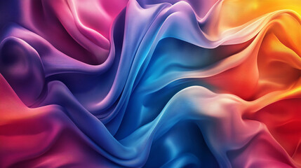 Fototapeta premium abstract colorful background