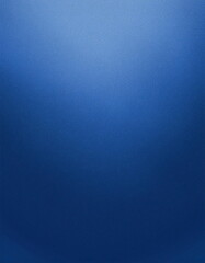 modern and simple blue gradient colors background with grain rough texture