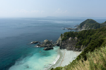 佐田岬（愛媛県伊方町）