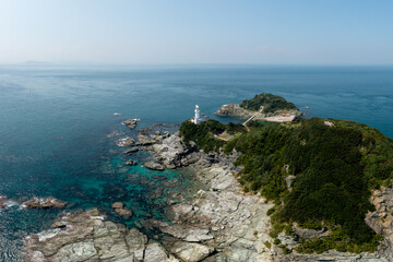 佐田岬（愛媛県伊方町）