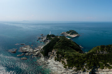 来島海峡（しまなみ海道）