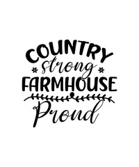 Farmhouses SVG Design, Farmhouses SVG Bundle 