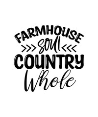 Farmhouses SVG Design, Farmhouses SVG Bundle 