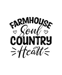 Farmhouses SVG Design, Farmhouses SVG Bundle 