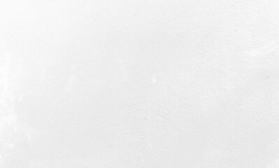 White cement wall in retro concept.