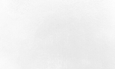 White cement wall in retro concept.