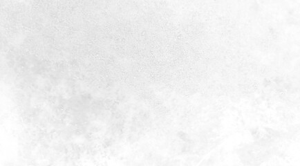 White cement wall in retro concept.