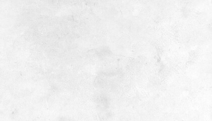 White cement wall in retro concept.