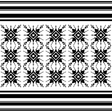 black and white background 