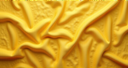 golden silk background