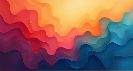 abstract colorful background