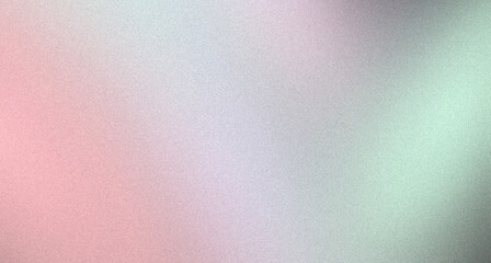 Elegant and modern design, beautiful red to blue green gradient background with a subtle grainy texture, ideal for web banners, posters, and invitations