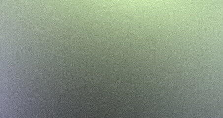 Elegant and modern design, beautiful gray to green gradient background with a subtle grainy texture, ideal for web banners, posters, and invitations