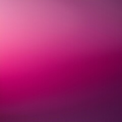 modern and simple magenta gradient colors background with grain rough texture