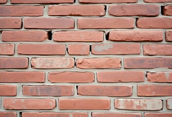 Obraz premium Brick Rough textures patterns historical context