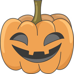 halloween pumpkins face