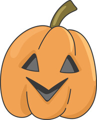 halloween pumpkins face