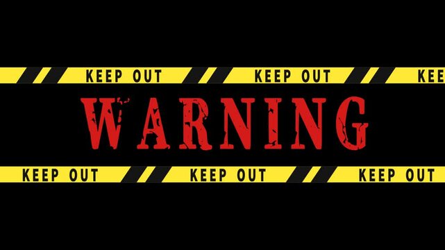 keepout