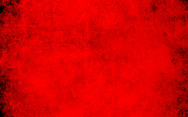 abstract red background.