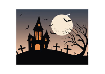 halloween background image