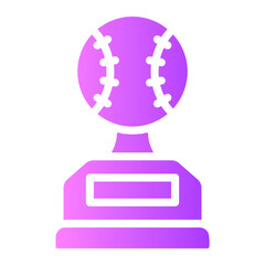 trophy