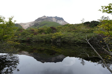 Nasu Dake