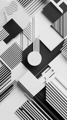 Vertical Background